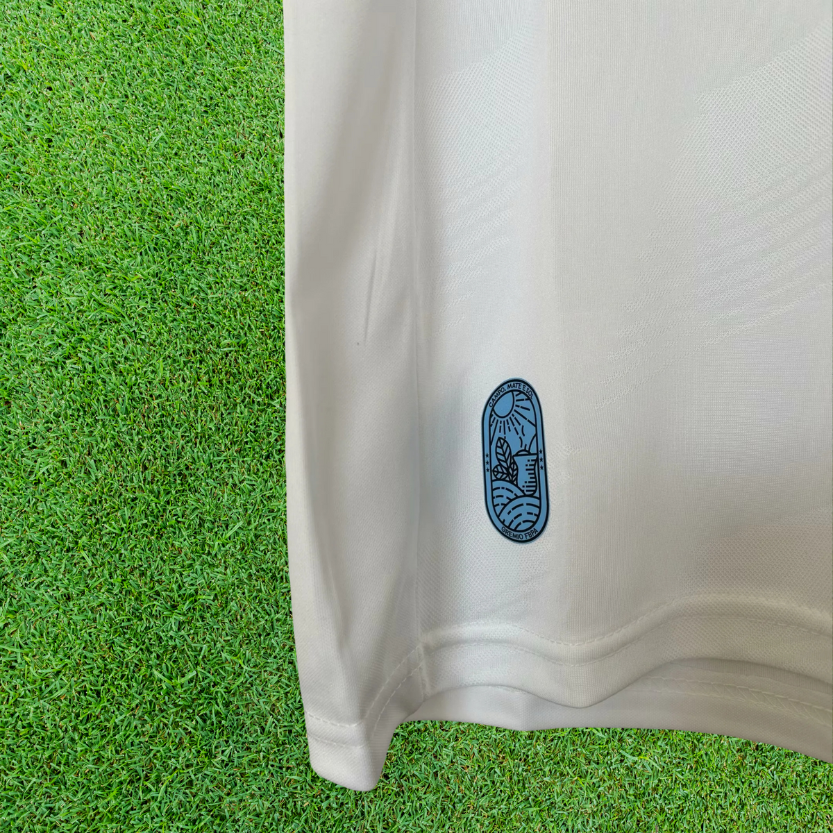 Grêmio II Jersey 24/25 Fan Version