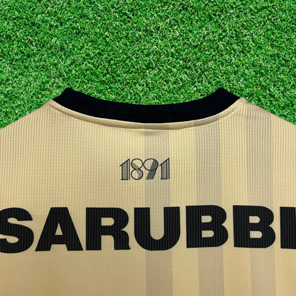 Camiseta Fan CA Peñarol III 25/26 