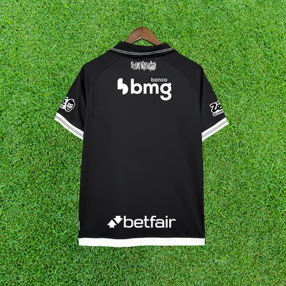Camiseta local del Vasco 25/26, versión para aficionados 