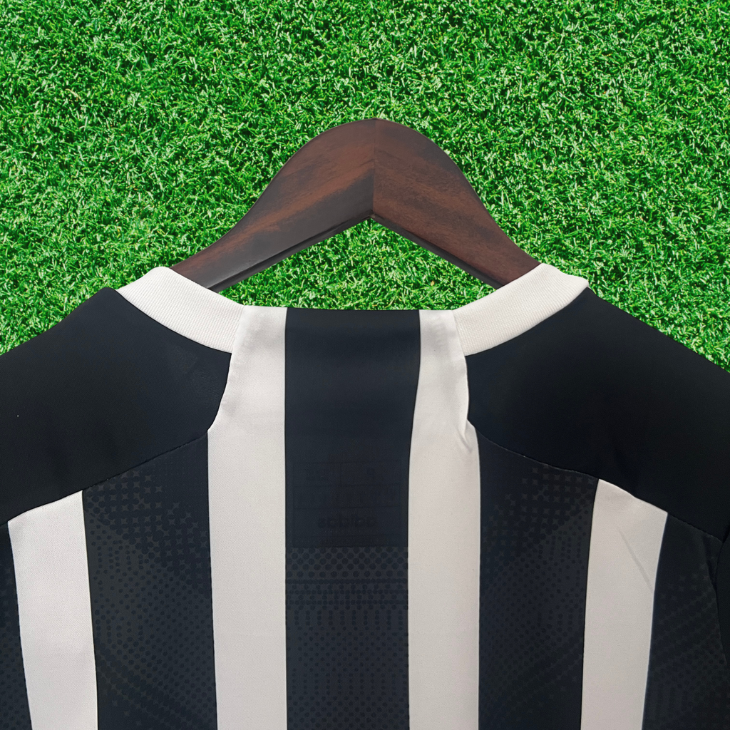 Atlético Mineiro Home Jersey 24/25 Women's Fan Jersey