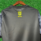 Camiseta de aficionado de Cristo de Brasil 2025 
