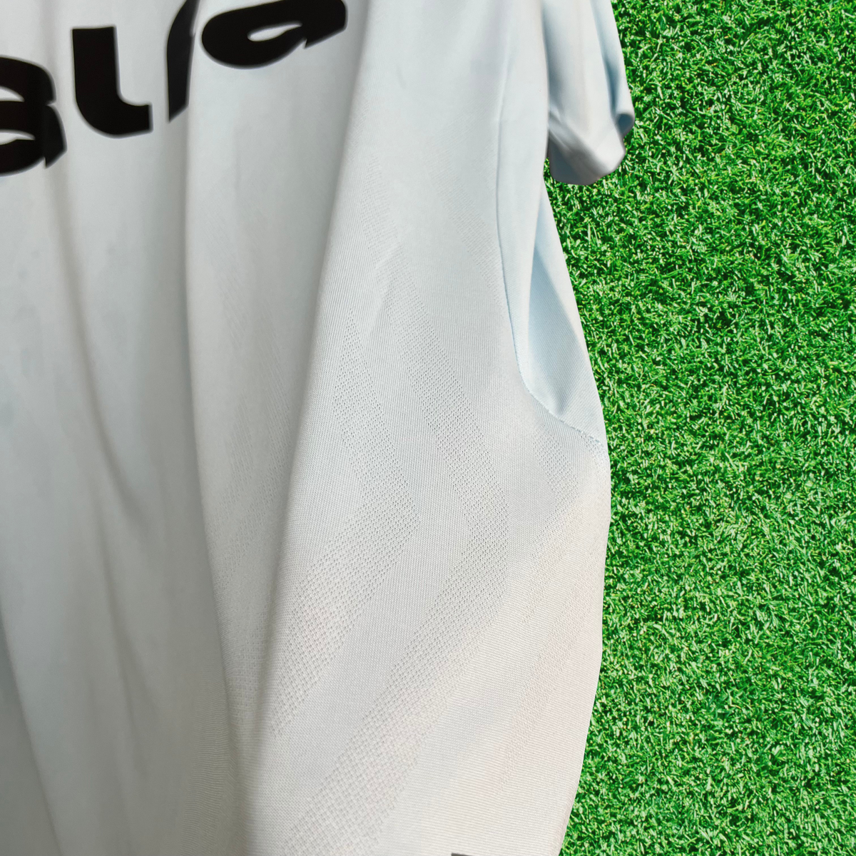Grêmio II Jersey 25/26 Fan Version 