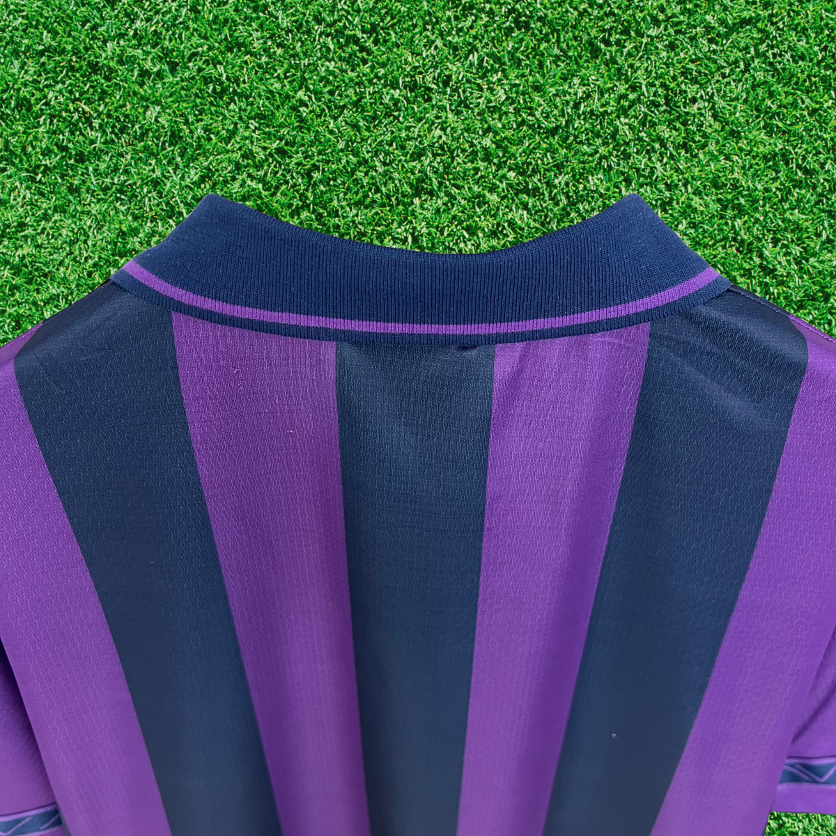 Camisa Tottenham Hotspur II 95/97 Retrô