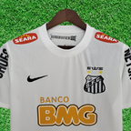 Santos Home Jersey 11/12 Retro