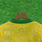 Kit Brasil I 24/25 Infantil 