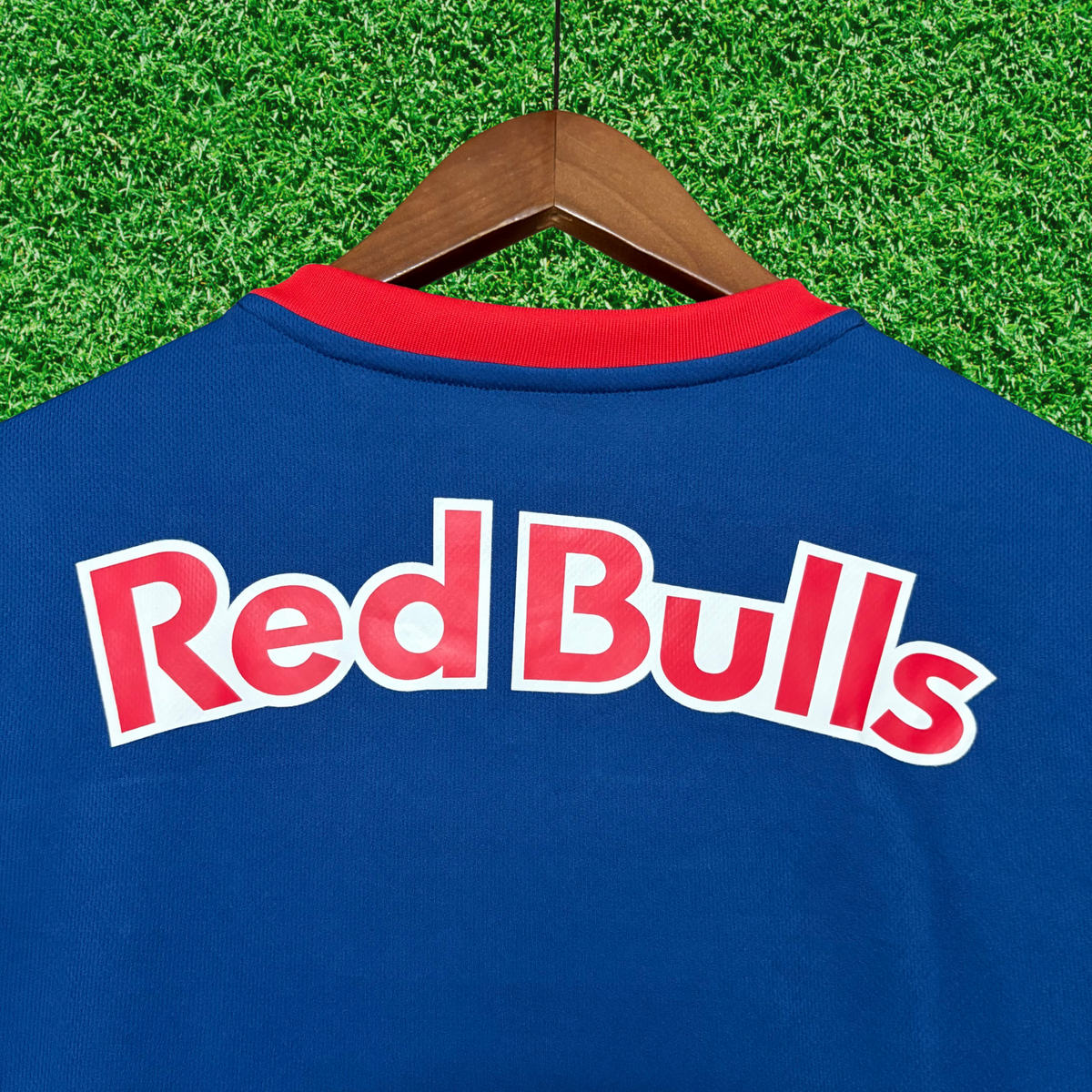 Camiseta Red Bull Bragantino II 25/26 