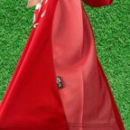 Camiseta de local del SL Benfica 04/05 Retro 