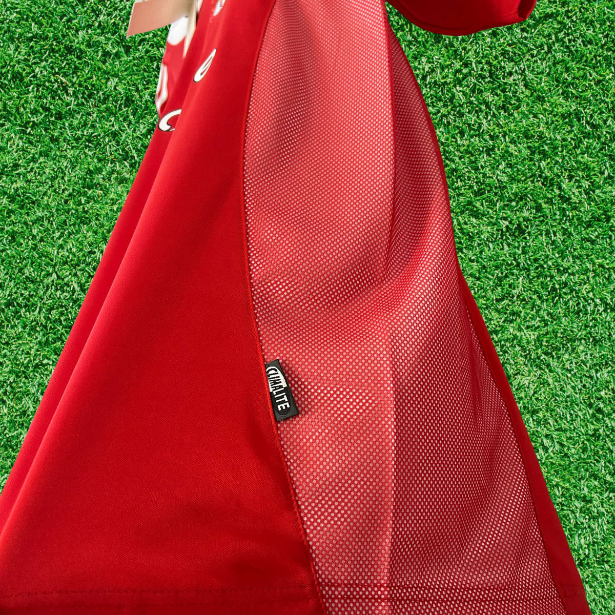 Camiseta de local del SL Benfica 04/05 Retro 
