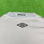 Santos Home Jersey 25/26 Women's Fan Version