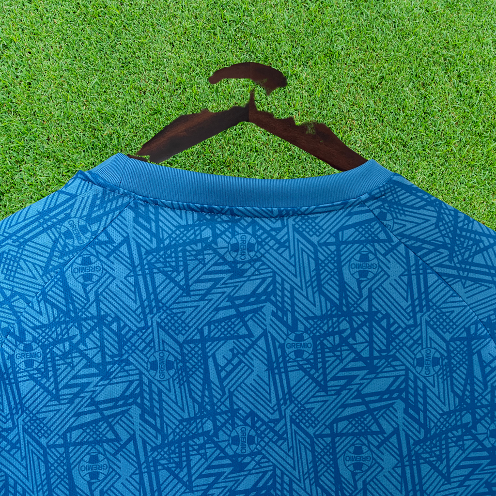 Grêmio Training Shirt 24/25 Fan Version