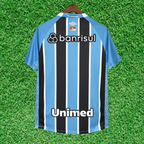 Grêmio Home Jersey 25/26 Fan Version