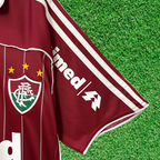 Fluminense Third Jersey 07/08 Retro