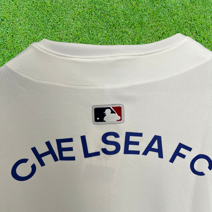 Camiseta de béisbol del Chelsea - Paquete estadounidense 25/26 Retro 
