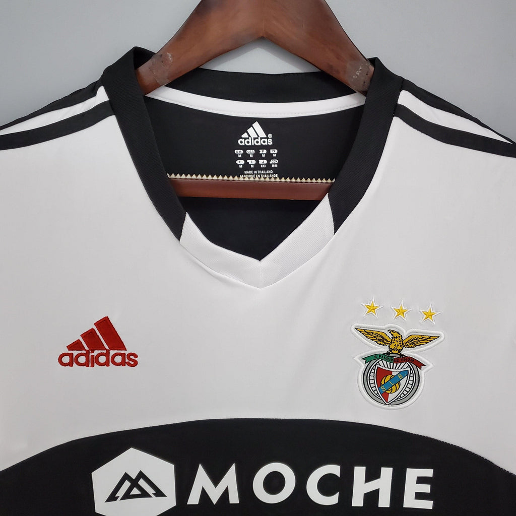 Camisola Benfica Retro II 2013/14 - Modelo Exclusivo! ❤️🦅