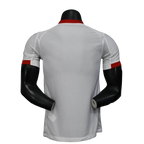 Camiseta de local del RB Leipzig 25/26 - Versión de jugador