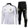 Benfica 24/25 - Fato de Treino - Zip Completo