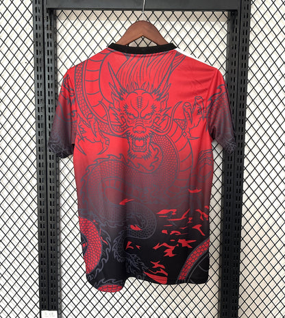 Liverpool Jersey Special Edition III 2025/2026