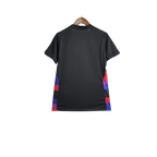 Camiseta de edición especial de Inglaterra 25/26 - Negra - Mujer
