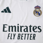 Home 26/27 Fan Shirt Long Sleeve