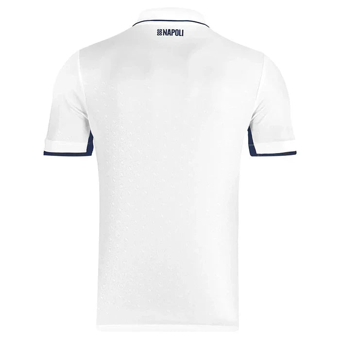 Camiseta visitante del Napoli 25/26 II - Versión para aficionados 