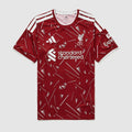 Home 26/27 Fan Shirt