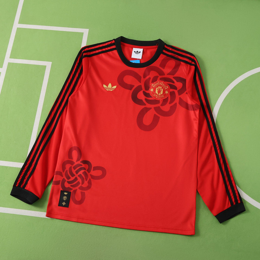 Men Sweatshirt Manchester United 2026