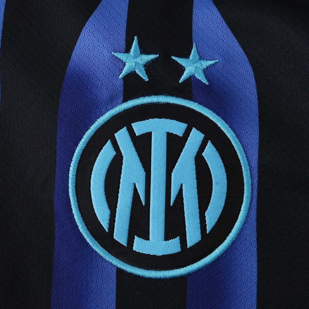 Inter Milan - Home 25/26 Men's Jersey