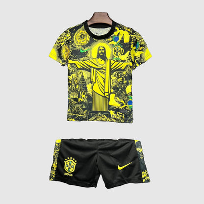 Camisola Cristo Redentor Edição Especial Criança