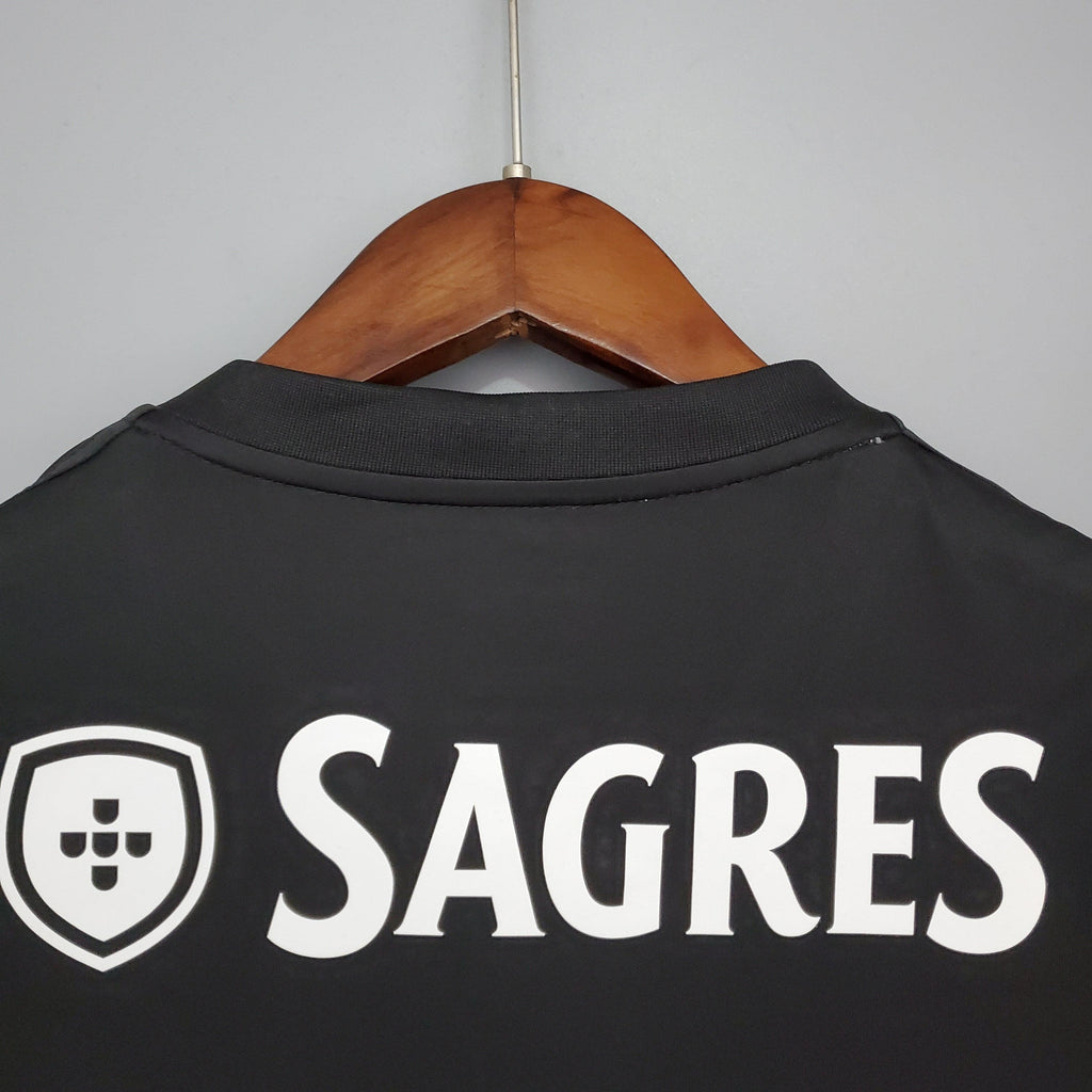 Camisola Benfica Retro II 2013/14 - Modelo Exclusivo! ❤️🦅