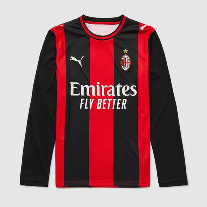 Home 26/27 Long Sleeve Shirt