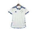 Cruzeiro 24/25 II Away Jersey - Women's