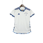 Cruzeiro 24/25 II Away Jersey - Women's