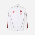 Jacket AC Milan 25/26 White