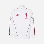 Jacket AC Milan 25/26 White
