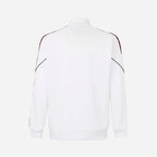 Jacket AC Milan 25/26 White