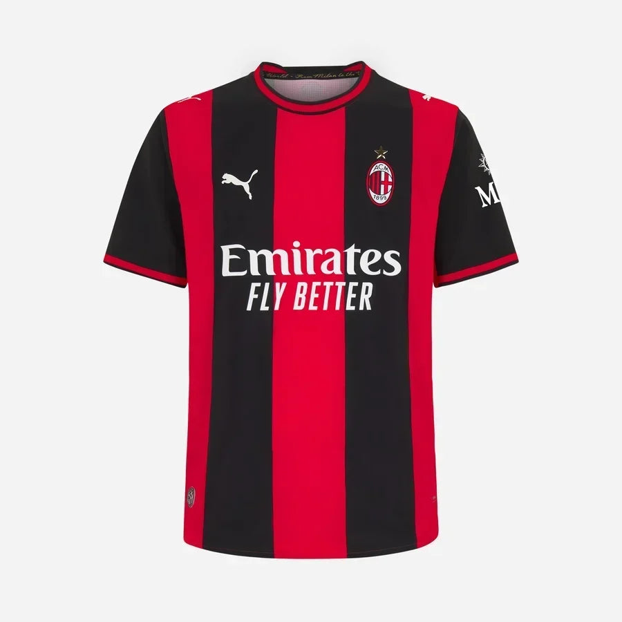 Third 26/27 Men's Fan Jersey 008