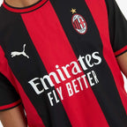 Third 26/27 Men's Fan Jersey 008