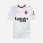 Third 26/27 Men's Fan Jersey 008