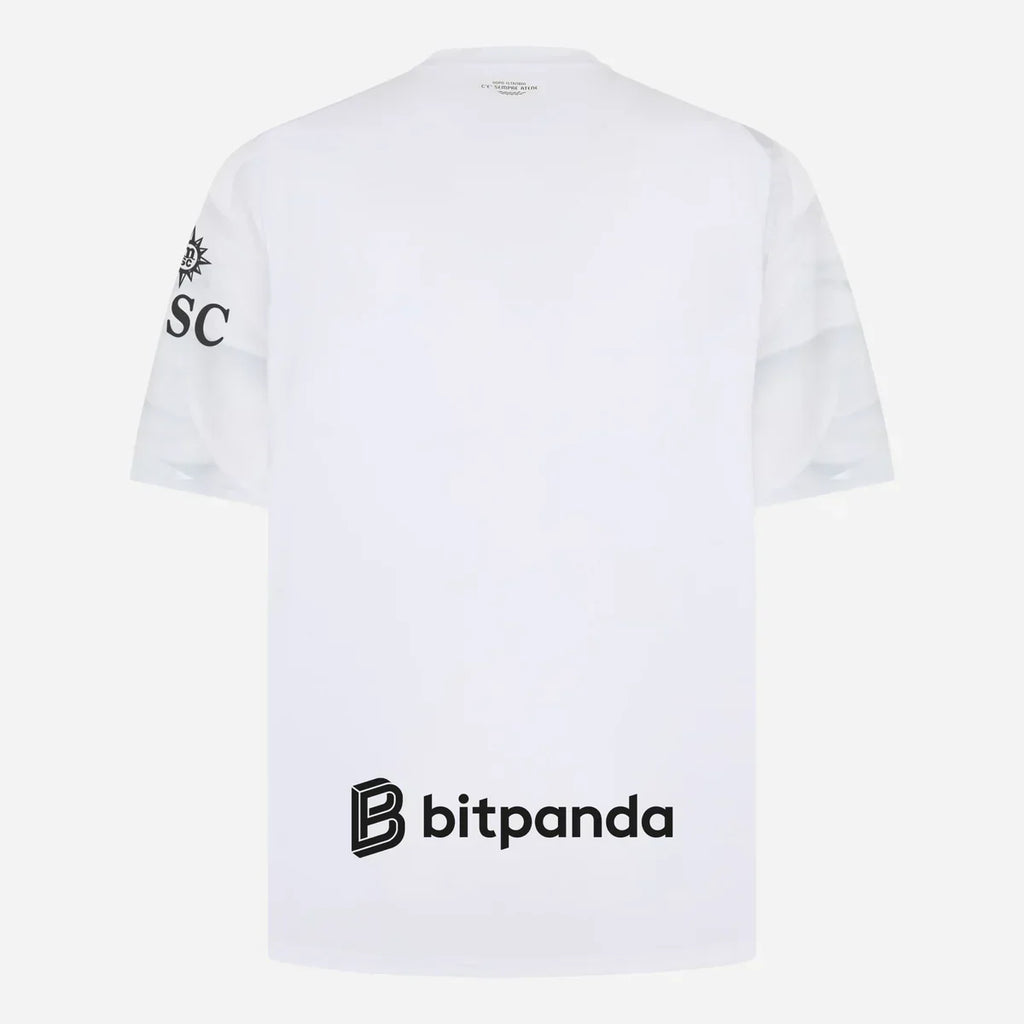 Third 26/27 Men's Fan Jersey 008