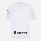 Third 26/27 Men's Fan Jersey 008