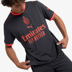 Third 26/27 Men's Fan Jersey 008