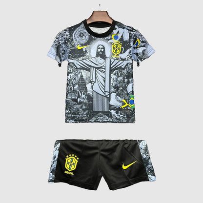 Camisola Cristo Redentor Edição Especial Criança