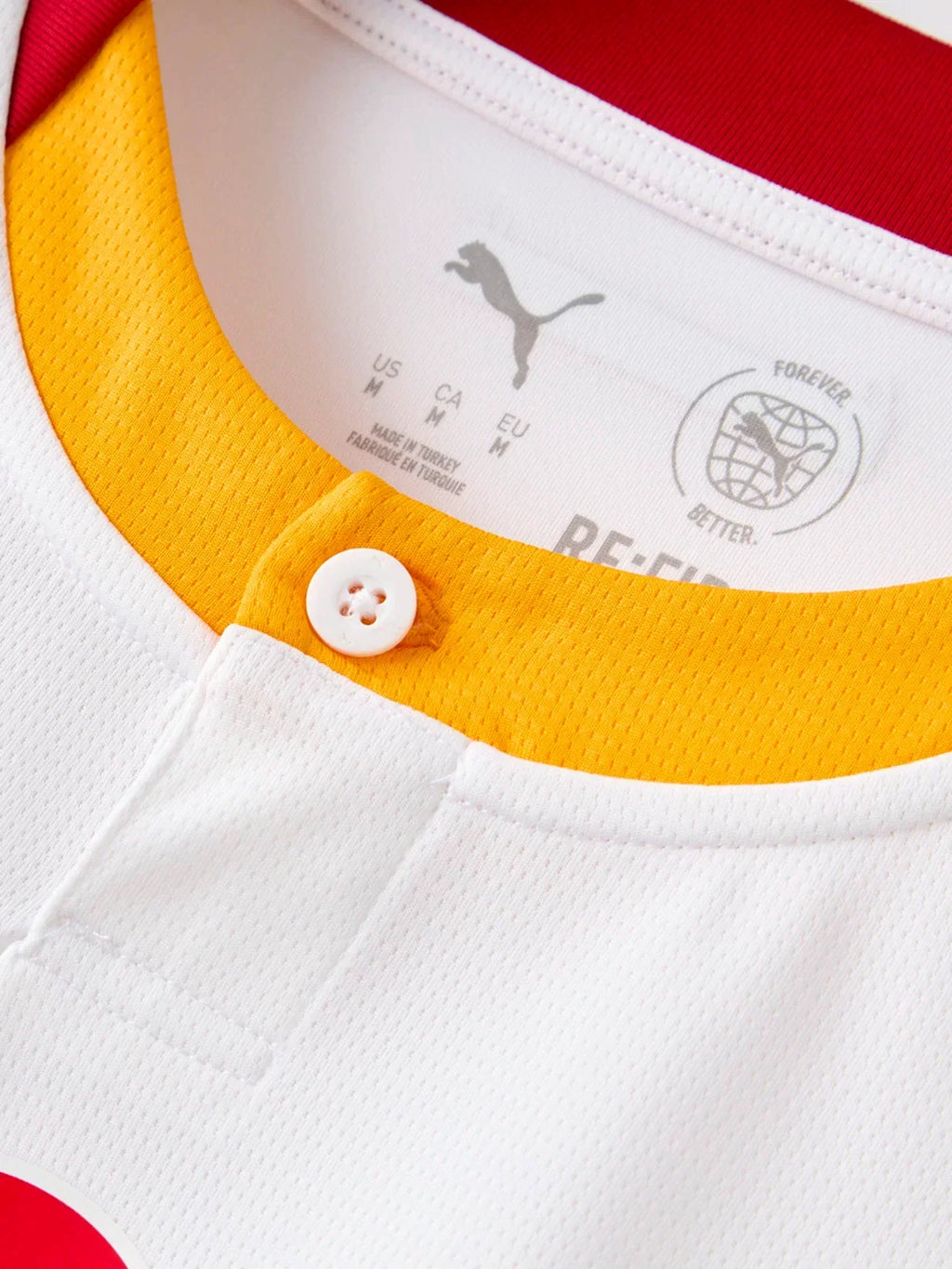 Combo Galatasaray 26/27 Home and Away Jerseys