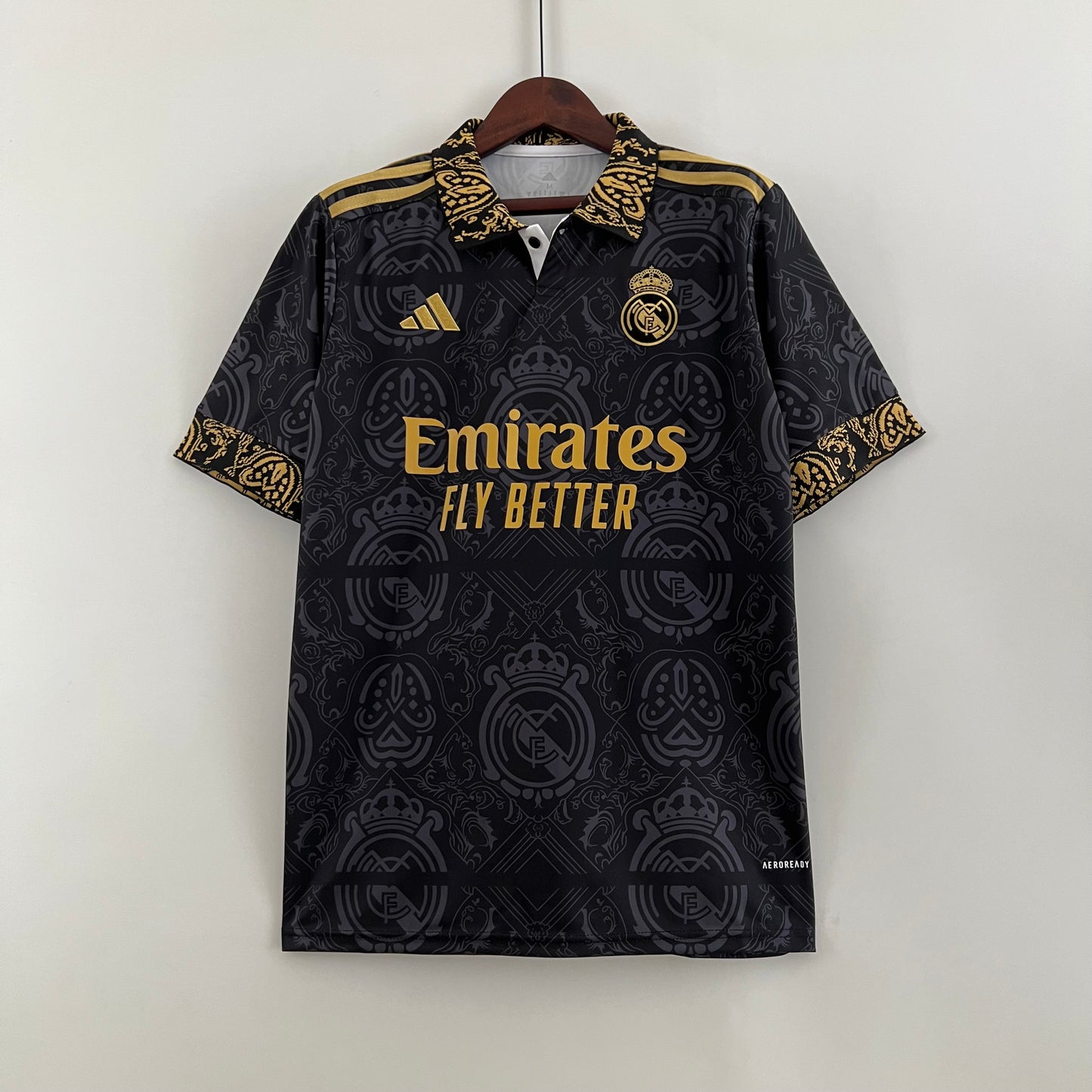 Camiseta Real Madrid Edición Especial 2023/2024