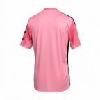 Camisola Benfica Guarda Redes Rosa 2025/26 - LANÇAMENTO