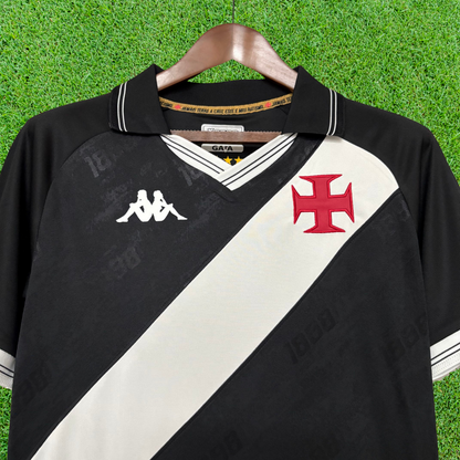Camiseta local del Vasco 25/26, versión para aficionados 