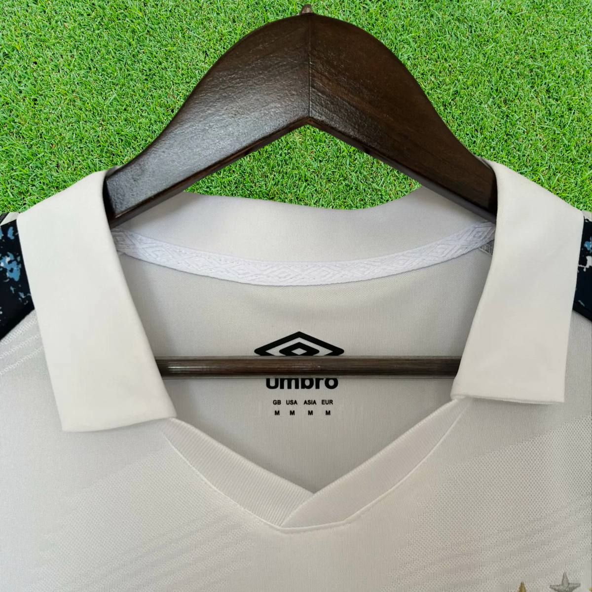 Grêmio II Jersey 24/25 Fan Version