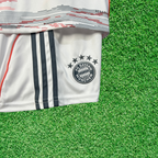 Kit Bayern Munich II 25/26 Infantil