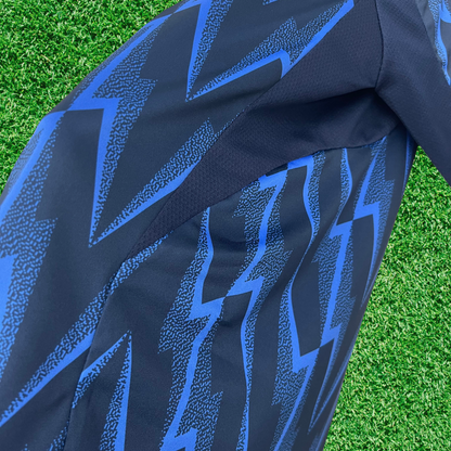 Camiseta de visitante del Arsenal 25/26, versión para aficionados 