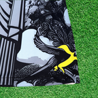 Camiseta de aficionado de Cristo de Brasil 24/25 